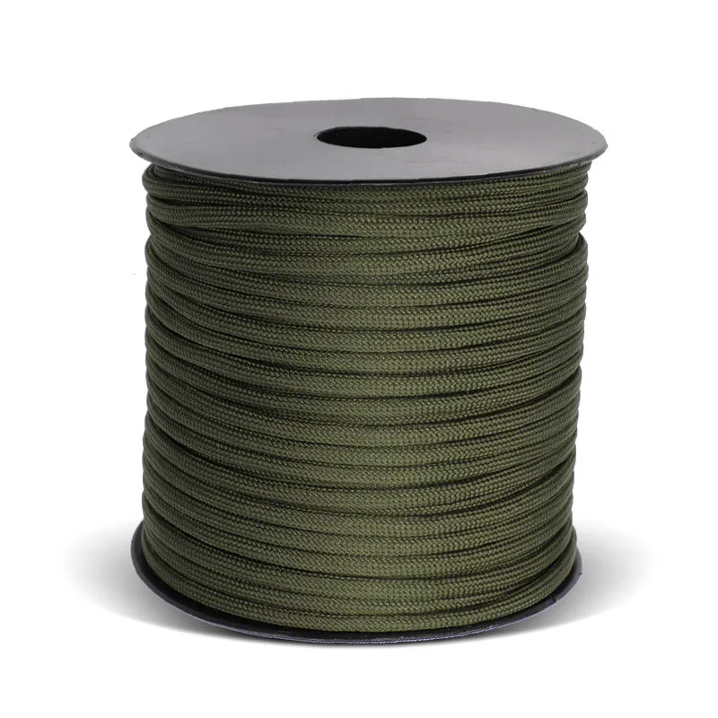 Paracord tau 4 mm | Luvikno
