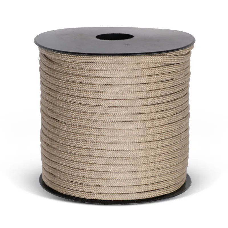 Paracord tau 4 mm | Luvikno