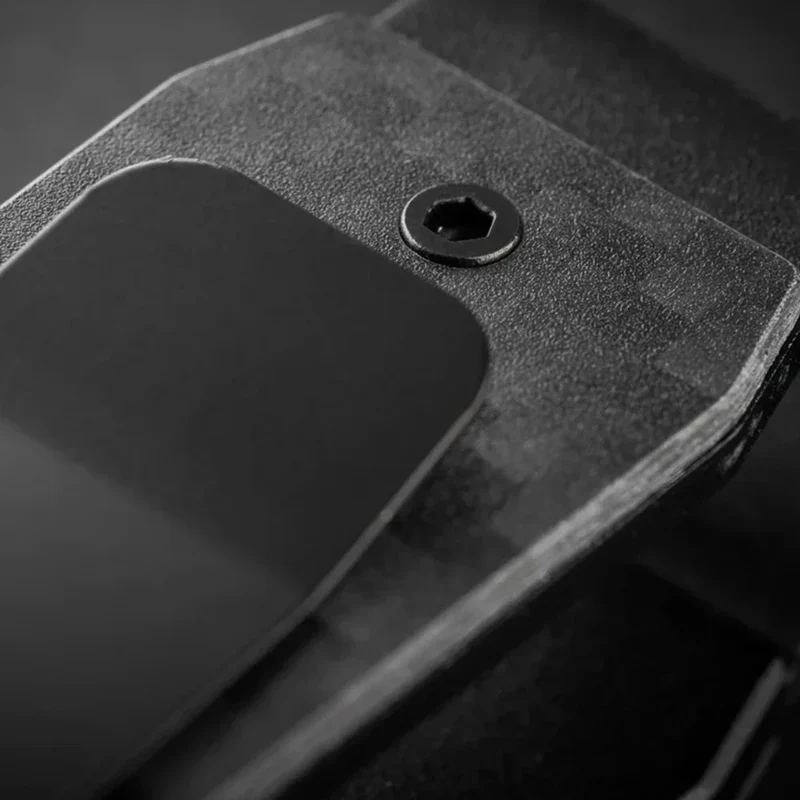 Nøkkelorganisator Aluminium | Luvikno