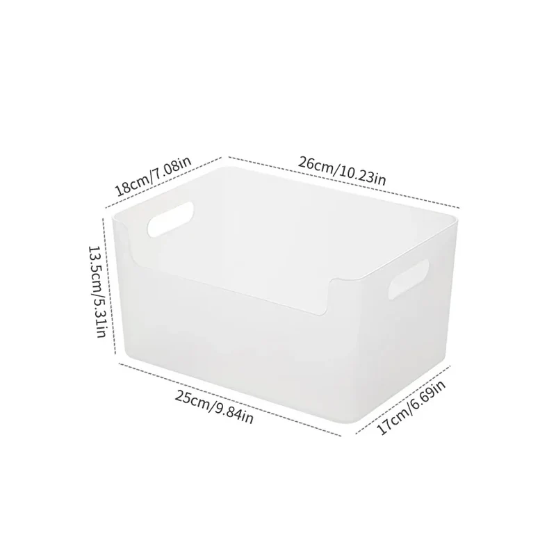 Kjøkken Organizer Boks | Luvikno