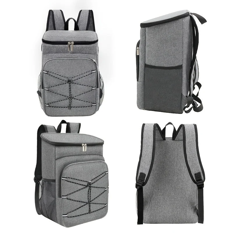 Isolert Lunsjrugsekk 30L | Luvikno