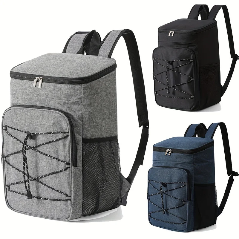 Isolert Lunsjrugsekk 30L | Luvikno