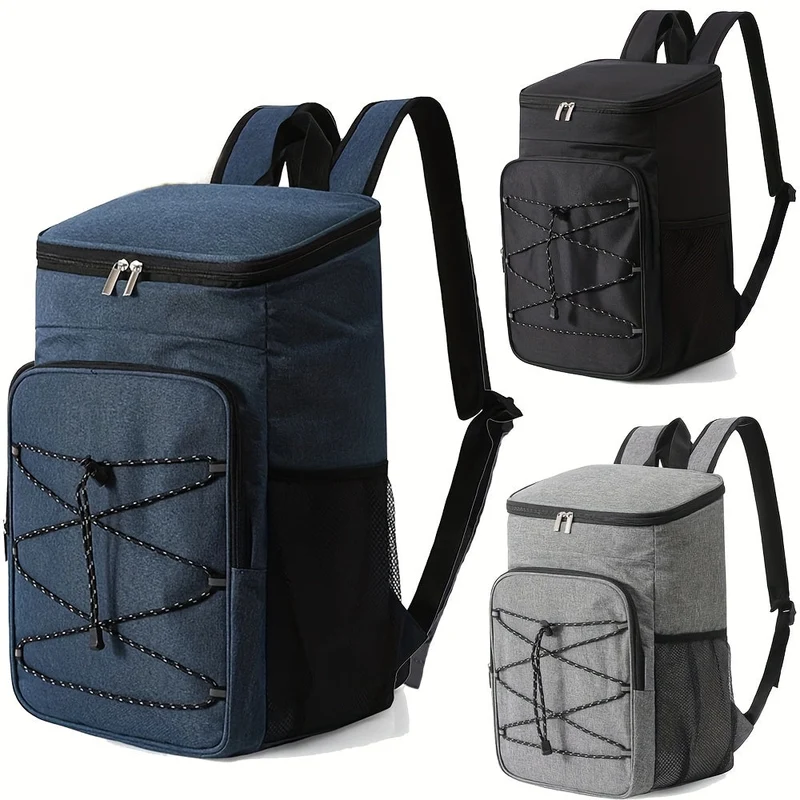 Isolert Lunsjrugsekk 30L | Luvikno