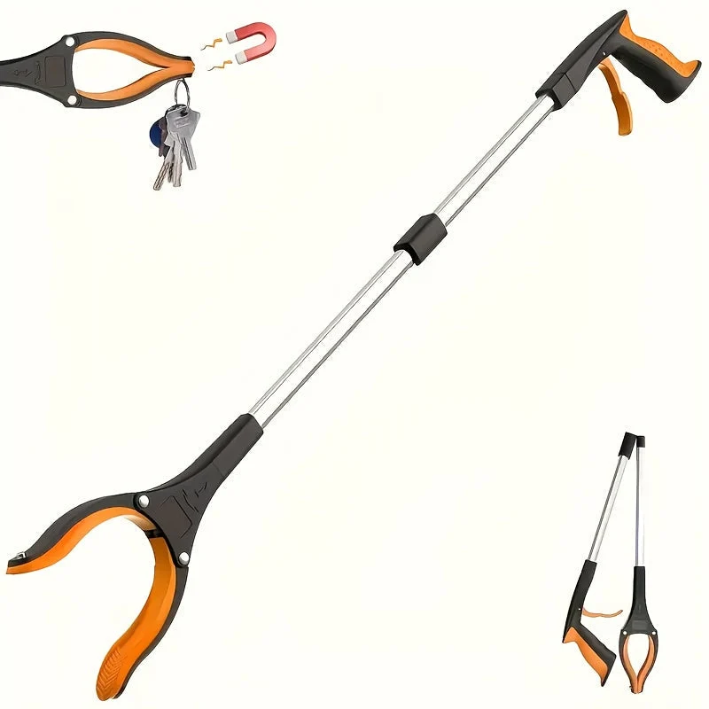 Grip Tangs 83 cm sammenleggbare | Luvikno