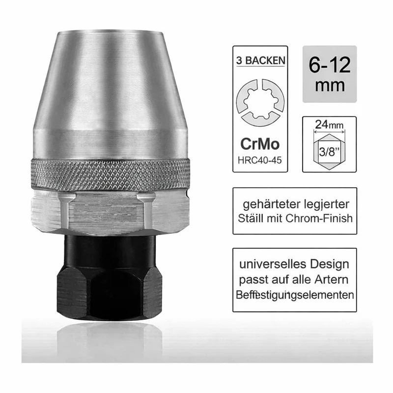 GripGear — Endelig løsne sta skruer uten anstrengelse og reparere med selvtillit! | Luvikno