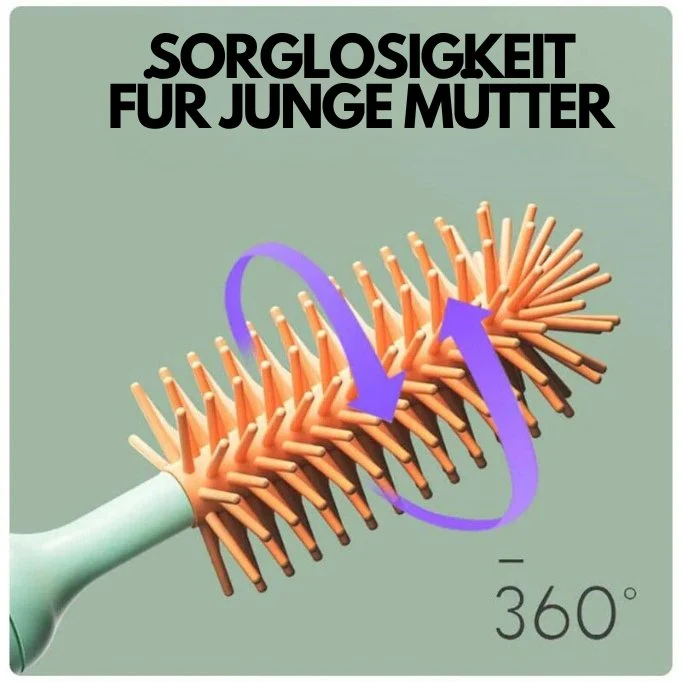 PureSpin — Frigjør deg fra flaske-kaos på sekunder og gir deg avslappende øyeblikk | Luvikno