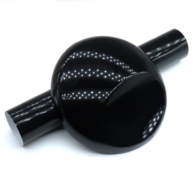 StealthSkin Carbon Film — Gir bilen din feilfri beskyttelse og uimotståelig stil som fanger hvert blikk | Luvikno