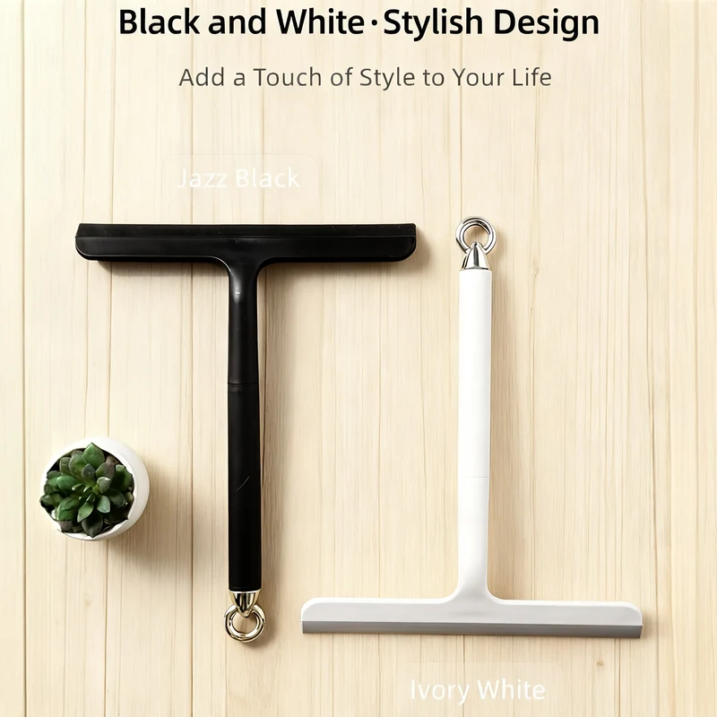 Silicone spatula | 24 cm bredt blad | Luvikno