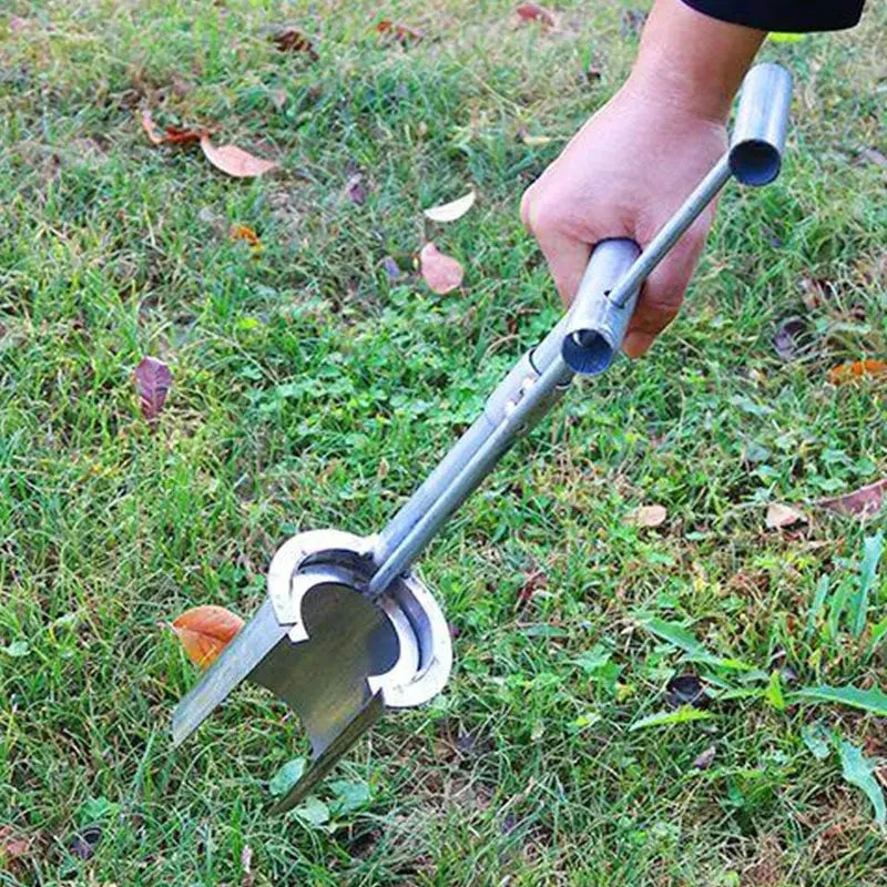 GartenPro — Plante uten smerte med profesjonell komfort og perfekte resultater | Luvikno