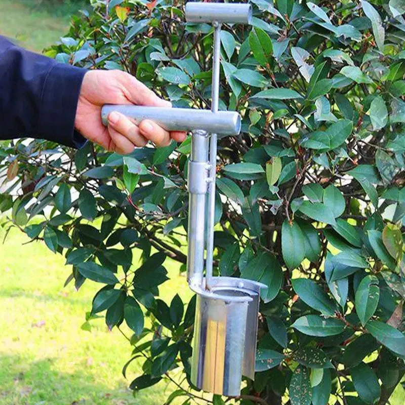 GartenPro — Plante uten smerte med profesjonell komfort og perfekte resultater | Luvikno