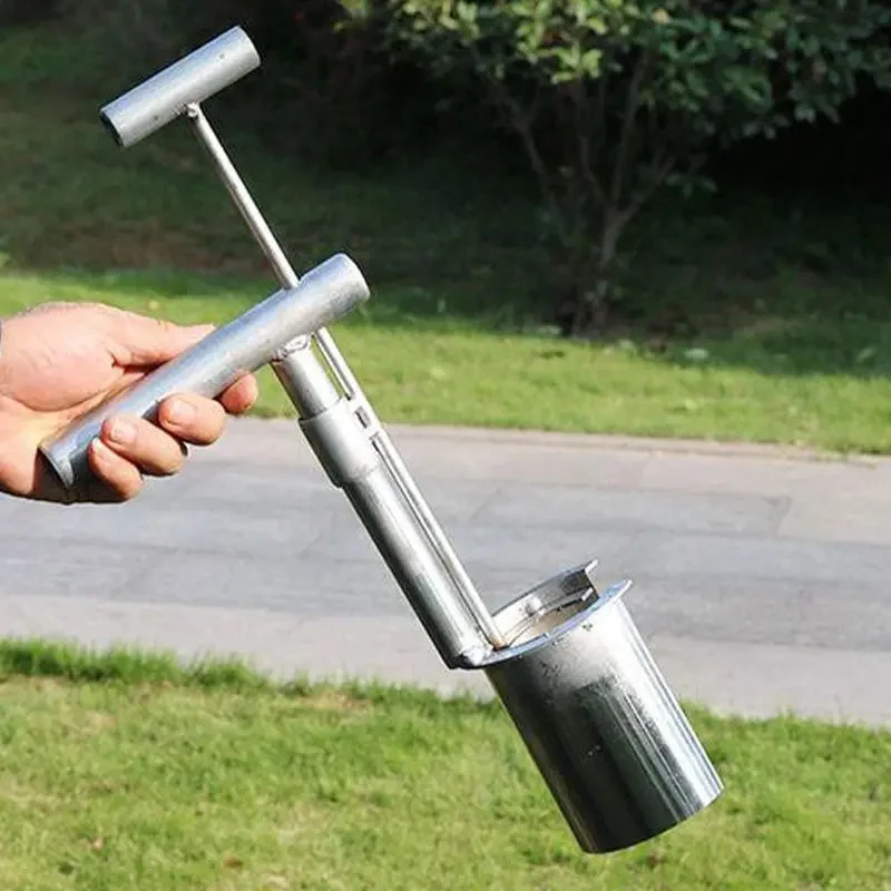 GartenPro — Plante uten smerte med profesjonell komfort og perfekte resultater | Luvikno