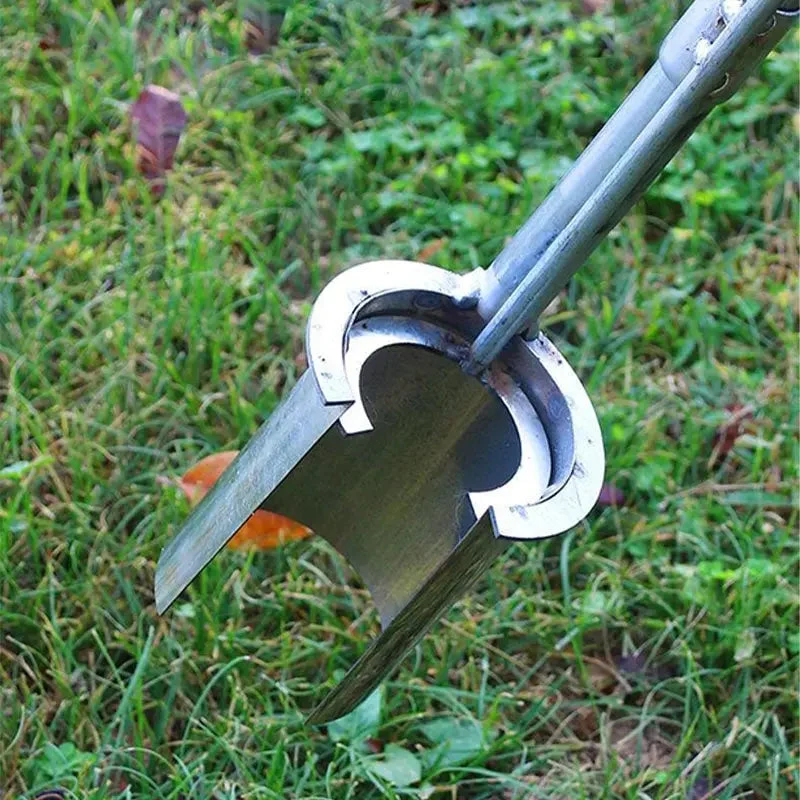GartenPro — Plante uten smerte med profesjonell komfort og perfekte resultater | Luvikno