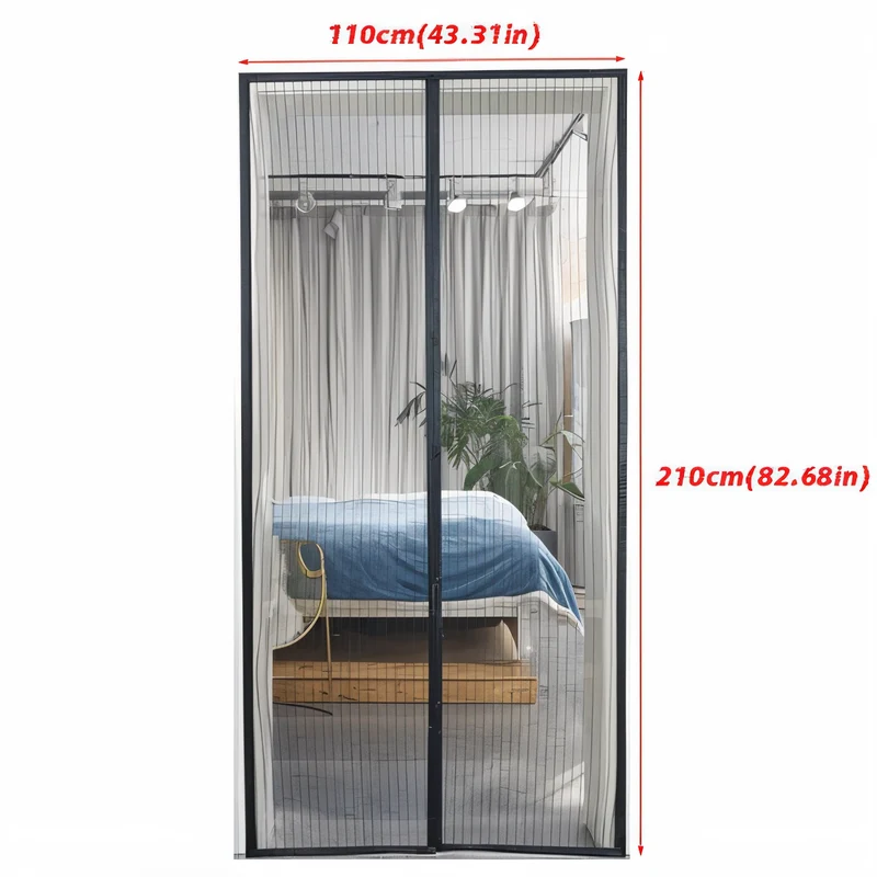 BreezeGuard — Nyt frisk luft uten plagsomme mygg og fluer i ditt hjem | Luvikno