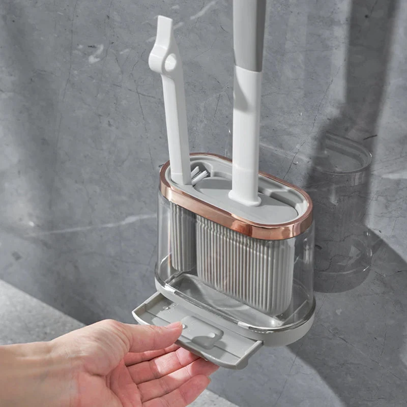 PureFlex — Forvandler badet ditt til en strålende ren velværeoase uten germ og bryderi | Luvikno