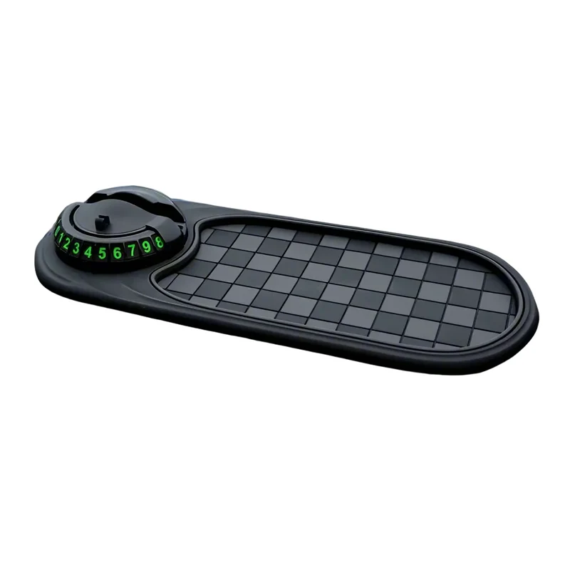 DriveNest — Bring immediate order and safety to your car | Luvikno