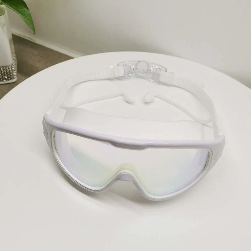 HydroClear — Opplev ubegrenset frihet med krystallklar utsikt under vann | Luvikno