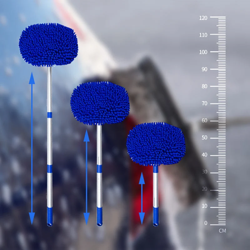 AquaGlide — Problemfri glans uten smertefull innsats | Luvikno