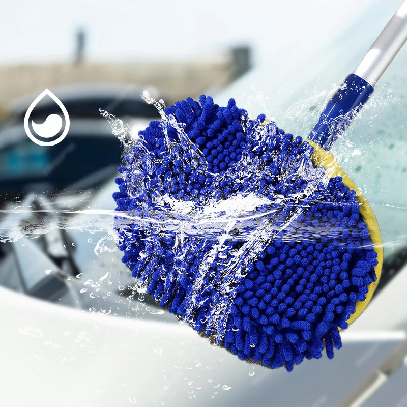 AquaGlide — Problemfri glans uten smertefull innsats | Luvikno