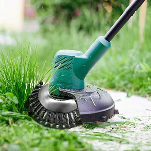 EasyTrim Gress- og Ugresskutter | Luvikno