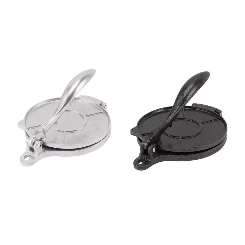 Aluminiumlegering Tortilla Press | Luvikno