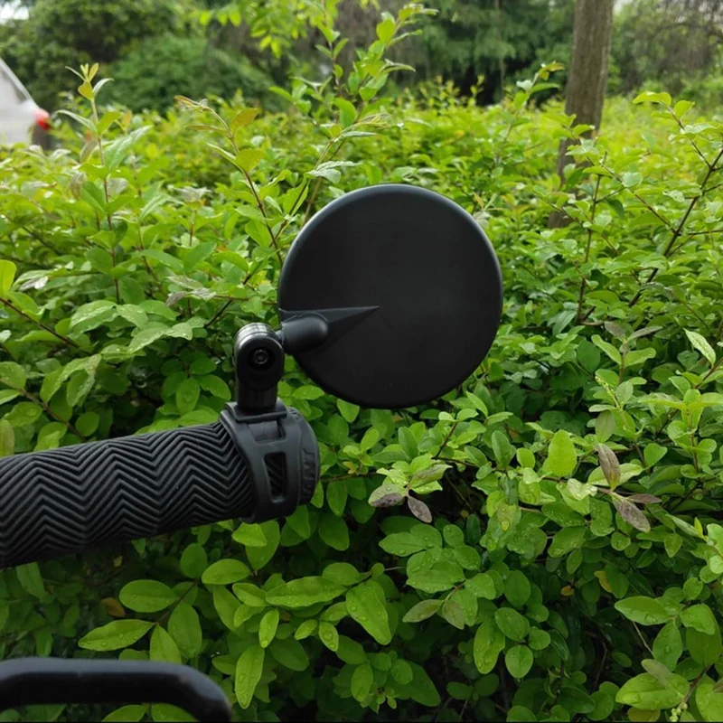 SeeEz Sykkel Bakspeil for Styre | Luvikno