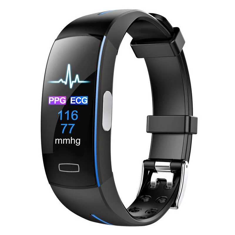 Sport Smartwatch med aktivitetsmåling | Luvikno