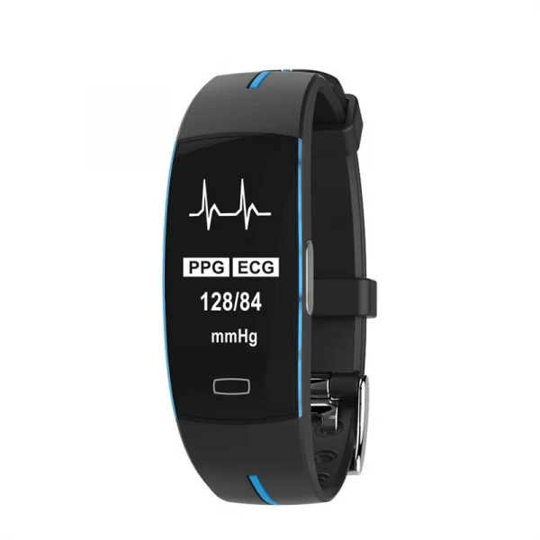 Sport Smartwatch med aktivitetsmåling | Luvikno