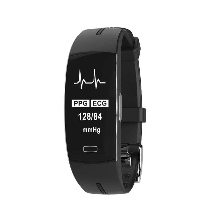 Sport Smartwatch med aktivitetsmåling | Luvikno