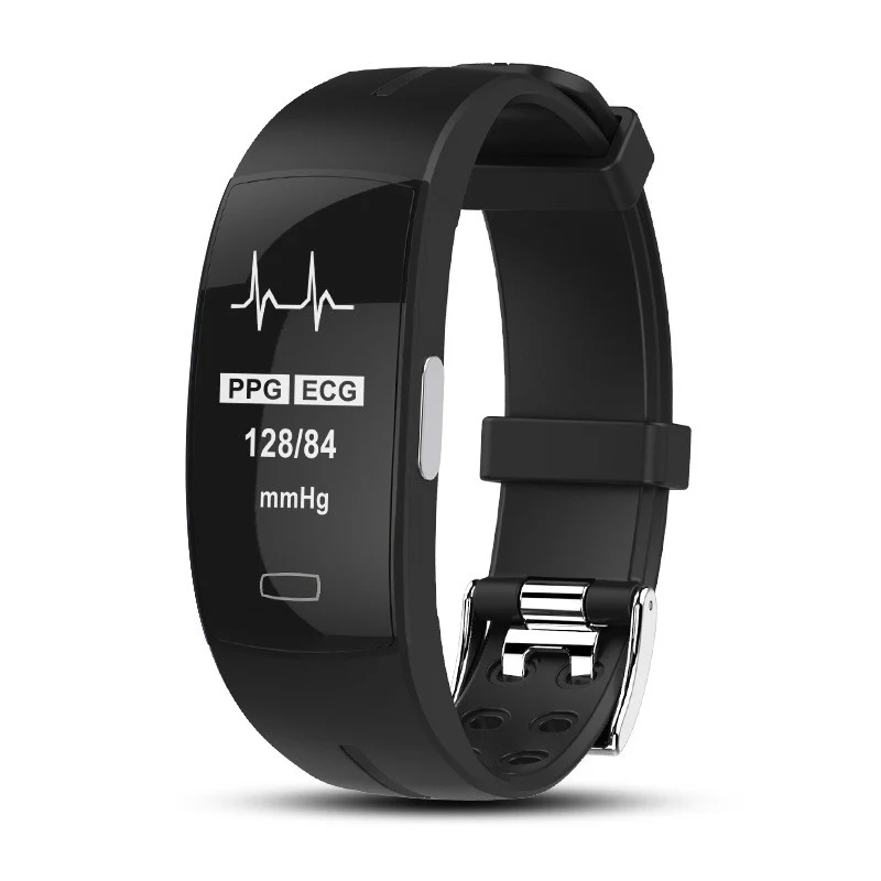 Sport Smartwatch med aktivitetsmåling | Luvikno