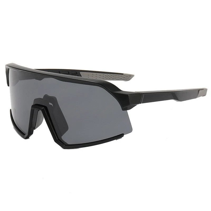 Unisex Sport Solbrille Luvikno