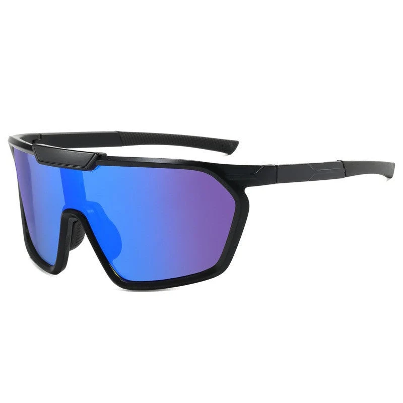 Herrer Sporty Beskyttelsesbriller Luvikno