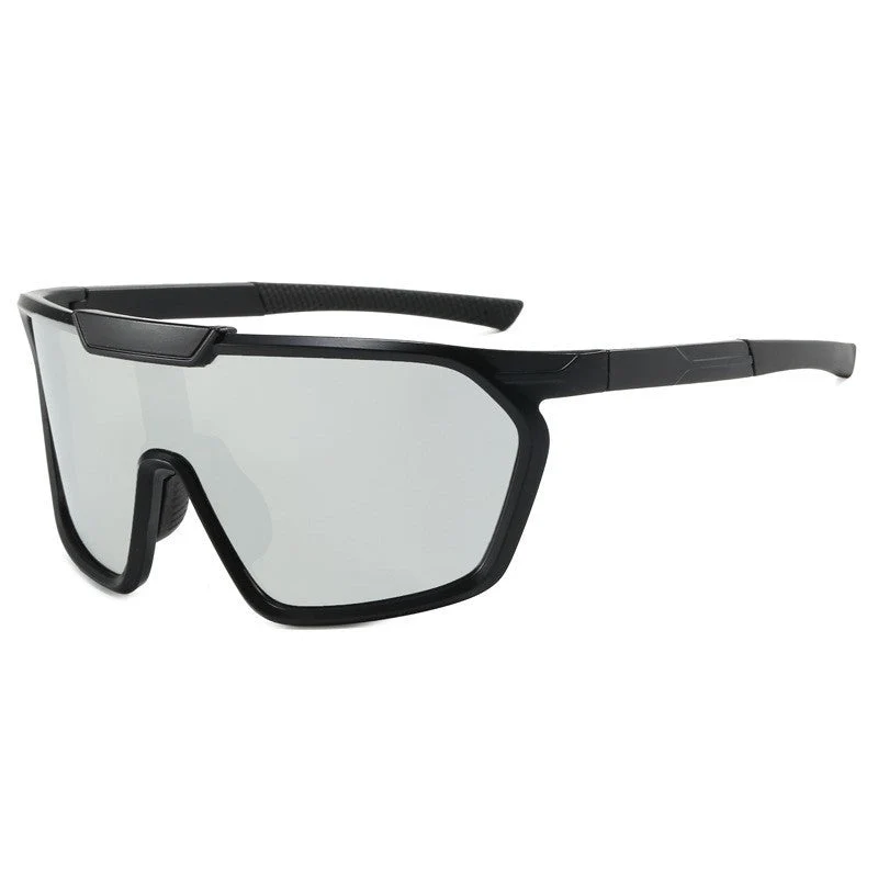 Herrer Sporty Beskyttelsesbriller Luvikno