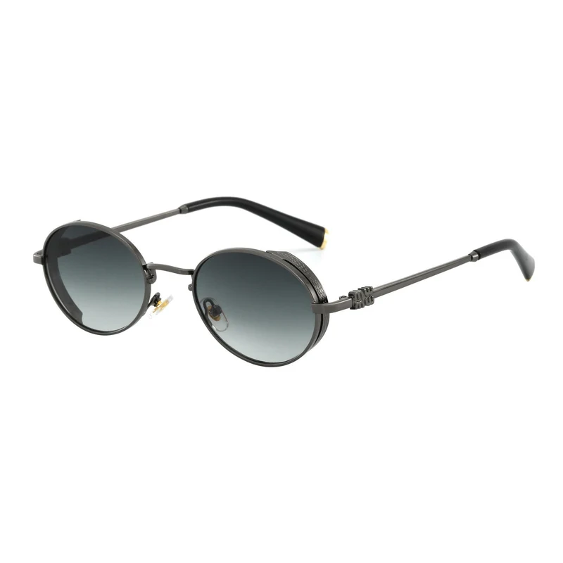 Dame Vintage Retro Solbrille Luvikno