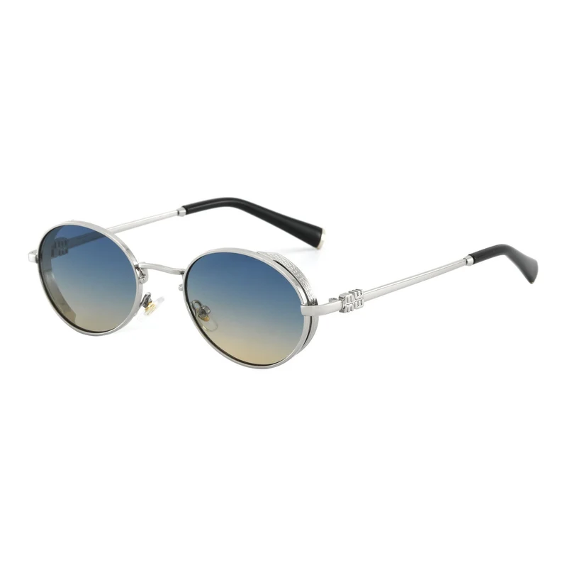 Dame Vintage Retro Solbrille Luvikno