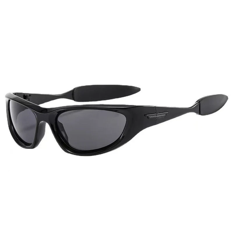 Damer Sports solbrille med ergonomisk design og optimal UV-beskyttelse Luvikno