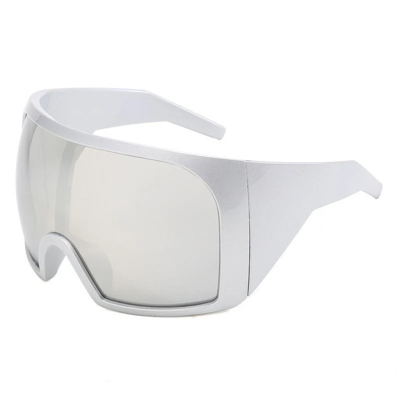 Damer Sporty High-Performance solbrille Luvikno