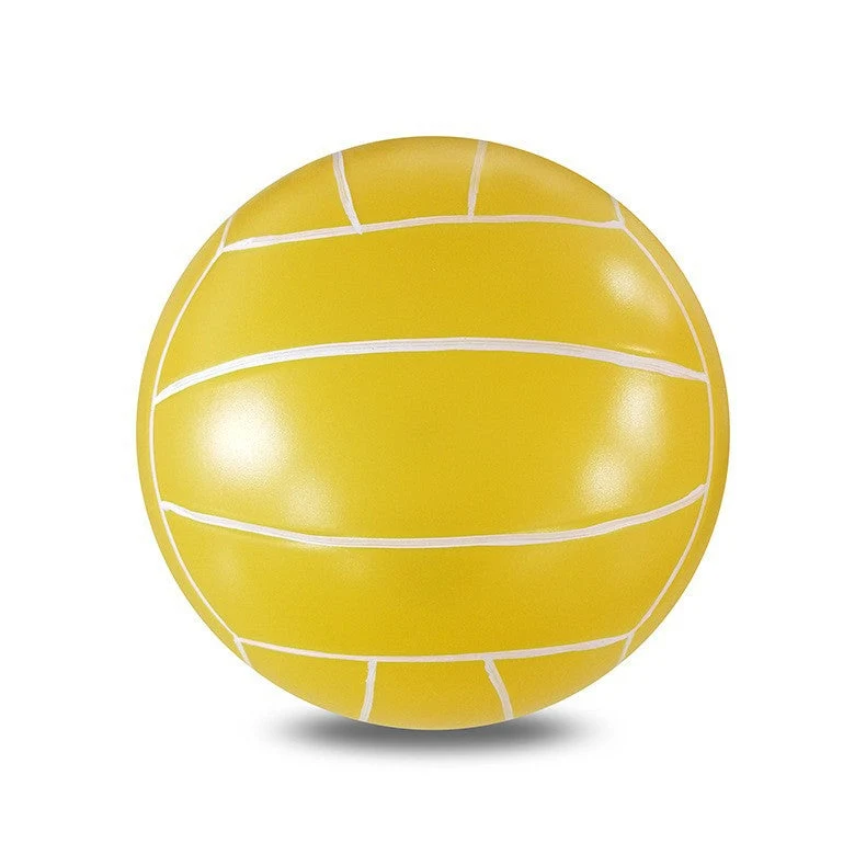 Unisex Volleyball for aktiv lek og trening Luvikno