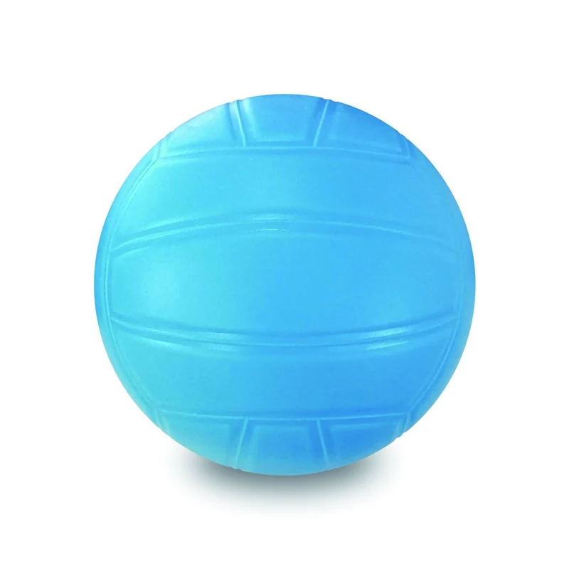 Unisex Volleyball for aktiv lek og trening Luvikno