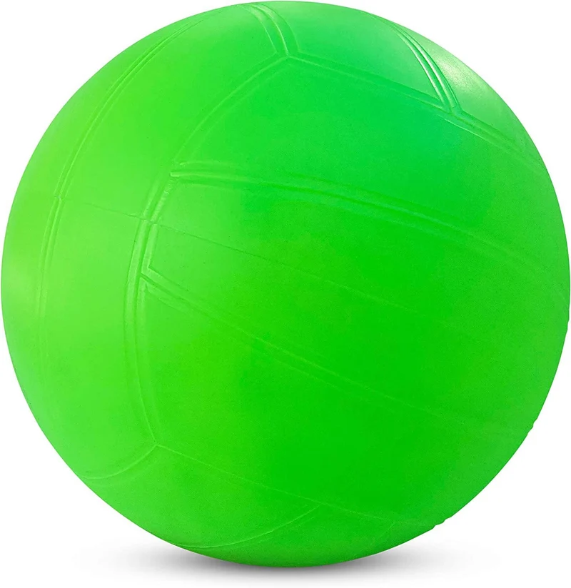 Unisex Slitesterk Fritidsball Luvikno