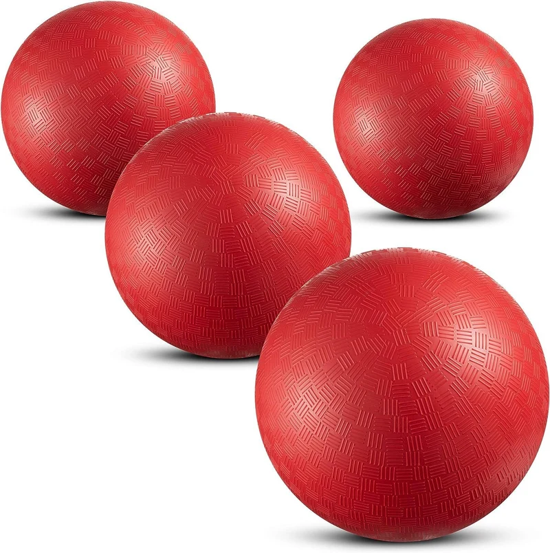 Unisex Sprung- og læringsspillball Luvikno