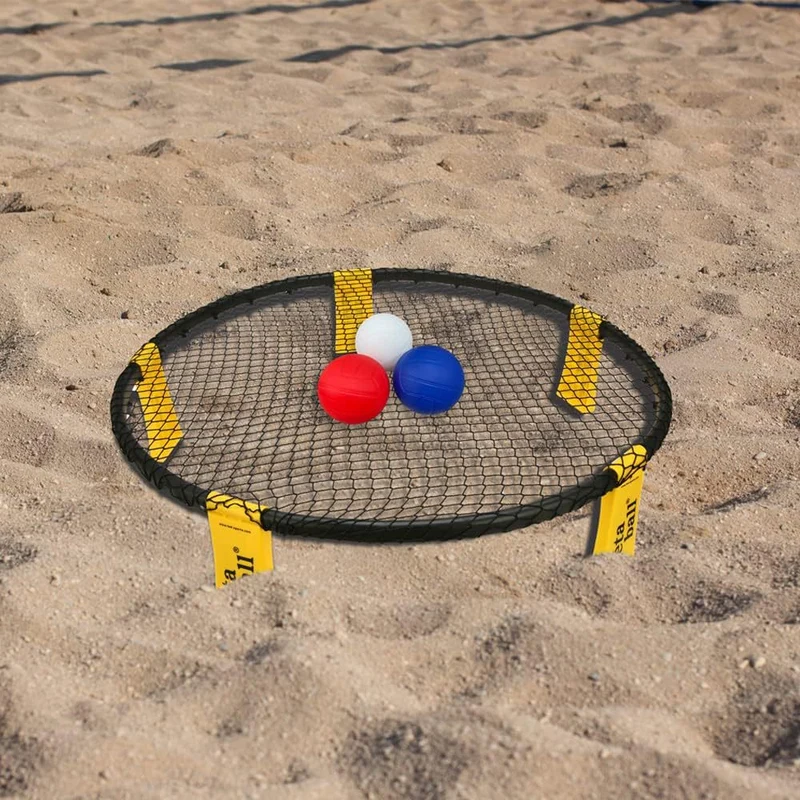 Unisex Spillball Luvikno