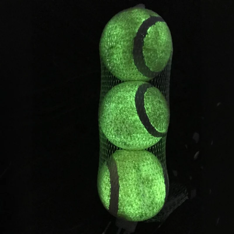 Unisex Lysende Spillball Luvikno