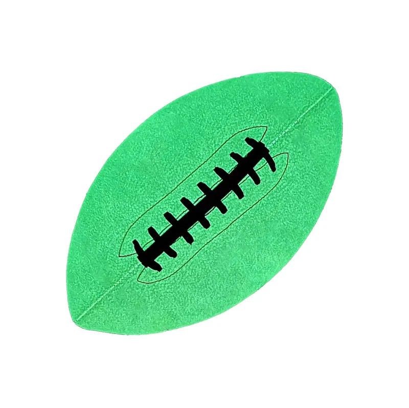 Unisex Skum Rugbyball Luvikno