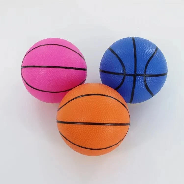 Unisex basketball med sklisikker overflate Luvikno
