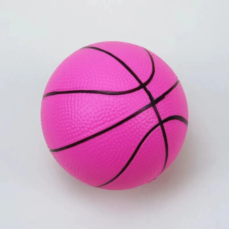 Unisex basketball med sklisikker overflate Luvikno