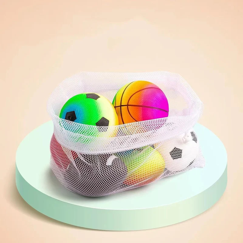 Unisex Aktive Spill- og Treningsballsett Luvikno
