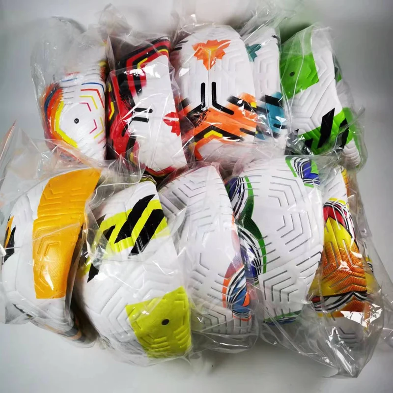 Unisex Sport-fotball Luvikno