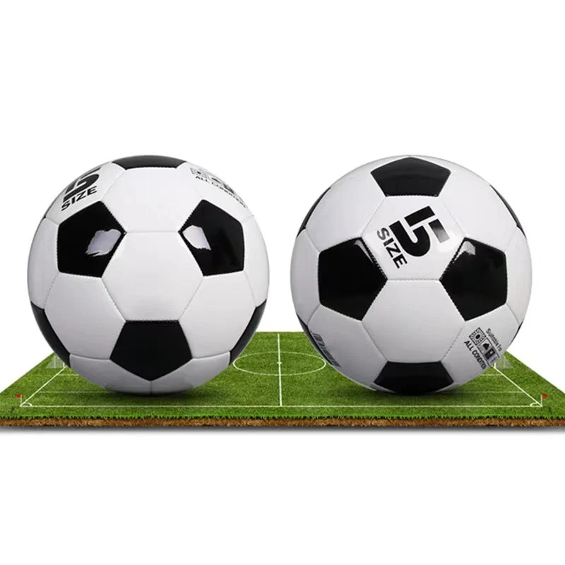 Unisex Sport-fotball Luvikno