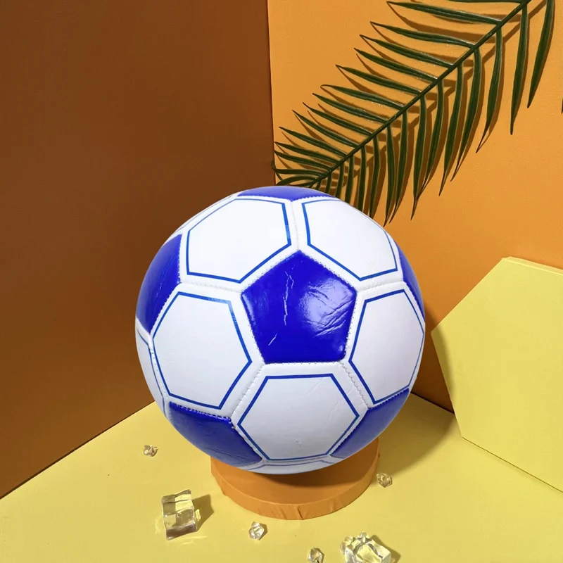 Unisex fotballspillball Luvikno