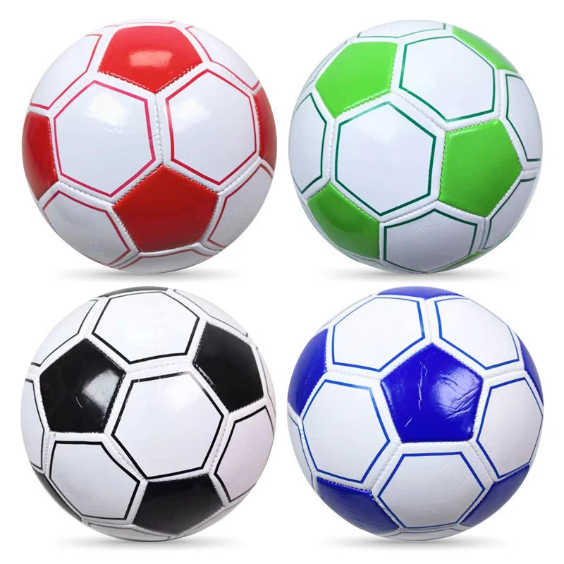 Unisex fotballspillball Luvikno